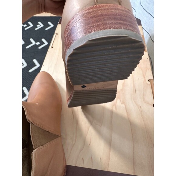 Nisolo Eva Everyday Chelsea Boot Size 9.5 - Picture 7 of 13
